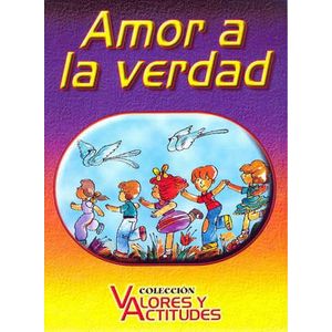 AMOR A LA VERDAD - Scheffini, Alberto