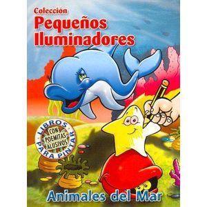 ANIMALES DEL MAR - Latinbook International