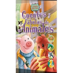 CUENTOS Y FABULAS DE ANIMALES - Strosahl, Kirk D.