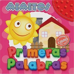 PRIMERAS PALABRAS - Dhiman, Sanjay