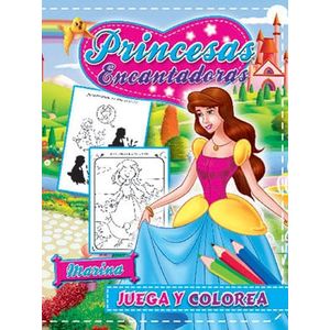 MARINA - Latinbook International