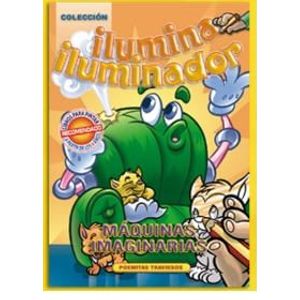 MAQUINAS IMAGINARIAS - Erbiti, Alejandra