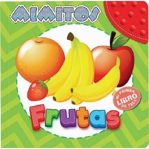 FRUTAS - Dhiman, Sanjay