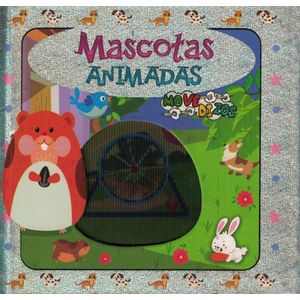 MASCOTAS ANIMADAS - Anonimo