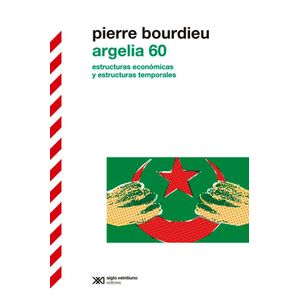 ARGELIA 60 - Bourdieu, Pierre