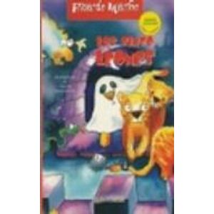 CINCO LEONES, LOS - Mariño, Ricardo