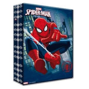 SPIDERMAN AVENTURAS ENLATADAS - Anonimo
