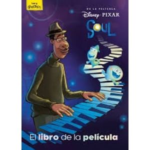 SOUL LA HISTORIA DE LA PELICULA - Pingray, Maria Jose