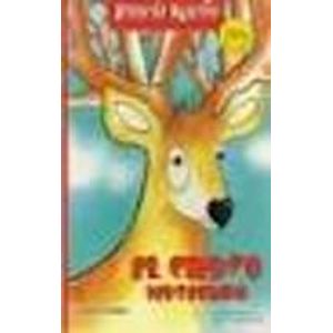 CIERVO PERSEGUIDO, EL - Mariño, Ricardo