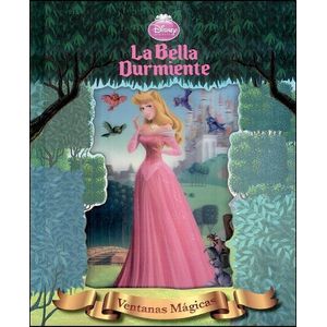 BELLA DURMIENTE, LA - Disney