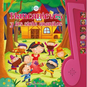 BLANCANIEVES - Anonimo