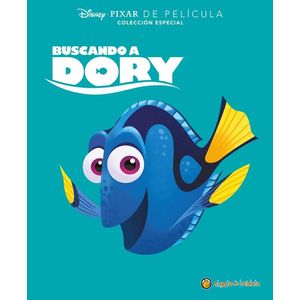 BUSCANDO A DORY - Anonimo
