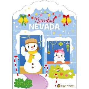 NAVIDAD NEVADA - Anonimo