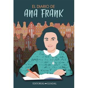 DIARIO DE ANA FRANK, EL - Frank, Ana
