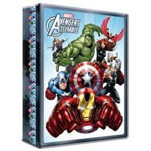 AVENGERS AVENTURAS ENLATADAS - Anonimo