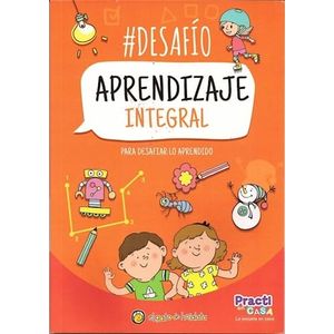 DESAFIO APRENDIZAJE INTEGRAL - Aduriz, Martina