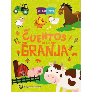 CUENTOS DE LA GRANJA - Junowicz, Laura
