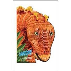 ESTEGOSAURIO. ARGH! - Anonimo