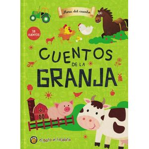 CUENTOS DE LA GRANJA - Pingray, Maria Jose