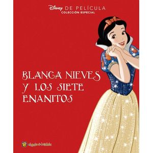 BLANCANIEVES Y LOS SIETE ENANITOS - Anonimo
