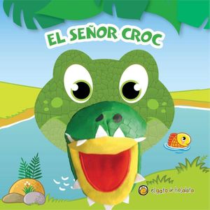 SEÑOR CROC, EL - Anonimo