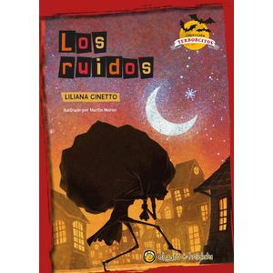 RUIDOS, LOS - Cinetto, Liliana