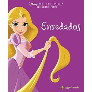 ENREDADOS - Anonimo