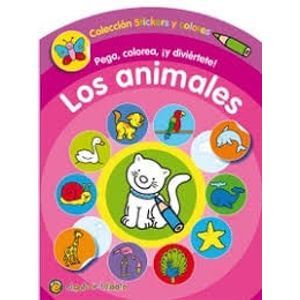 ANIMALES, LOS - Anonimo