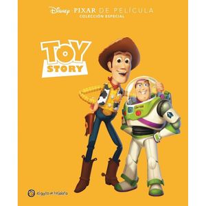 TOY STORY - Anonimo
