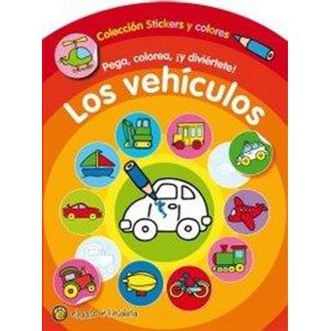 VEHICULOS, LOS - Anonimo