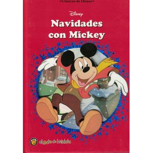NAVIDADES CON MICKEY - Disney