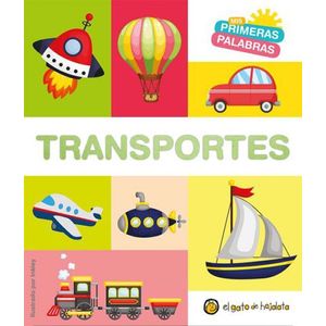TRANSPORTES - Anonimo