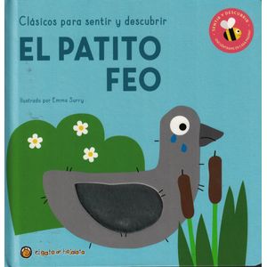 PATITO FEO, EL - Surry, Emma
