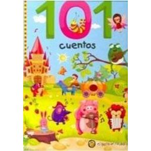 101 CUENTOS - Junowicz, Laura