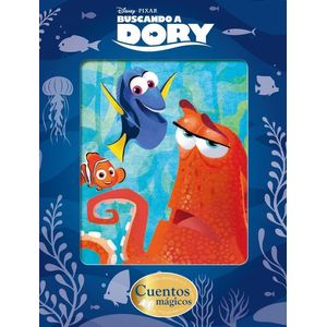 BUSCANDO A DORY - Anonimo