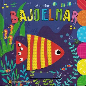 A NADAR BAJO EL MAR - Pingray, Maria Jose