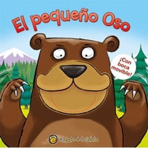 PEQUEÑO OSO, EL - Richards, Steve