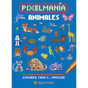 ANIMALES - Linn, Susie