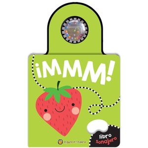 MMM - Pingray, Maria Jose