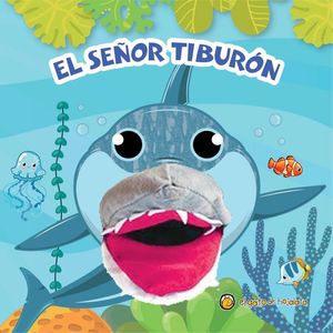 SEÑOR TIBURON, EL - Pingray, Maria Jose
