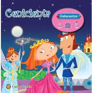 CENICIENTA - Anonimo