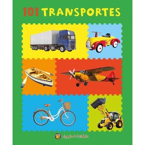 101 TRANSPORTES - Anonimo