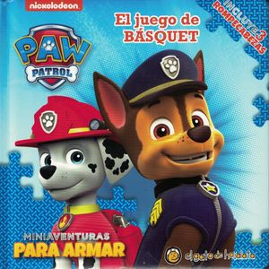 JUEGO DE BASQUET, EL - Pingray, Maria Jose