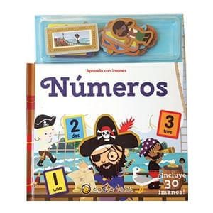 NUMEROS - Anonimo