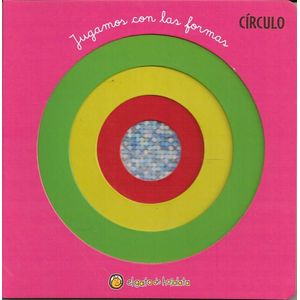 CIRCULO - Anonimo