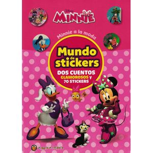 MINNIE A LA MODA - Pingray, Maria Jose