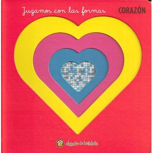 CORAZON - Anonimo