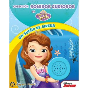UN SUEÑO DE SIRENA - Anonimo