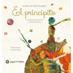 PRINCIPITO, EL - Saint Exupery, Antoine de