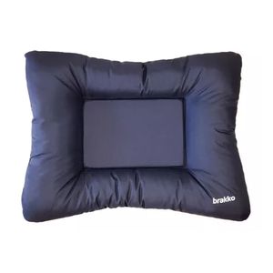 Colchoneta Para Perros Impermeable Antidesgarro Brakko Medium